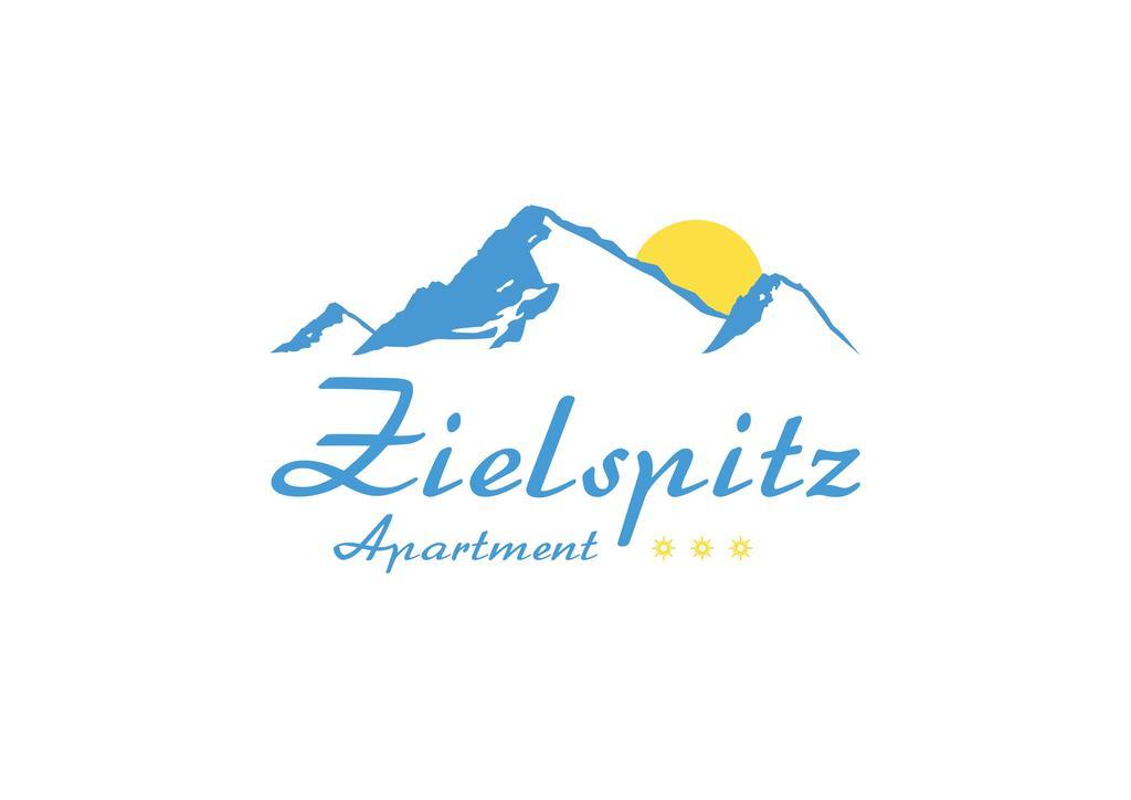 Apartment Zielspitz بارشينيس المظهر الخارجي الصورة