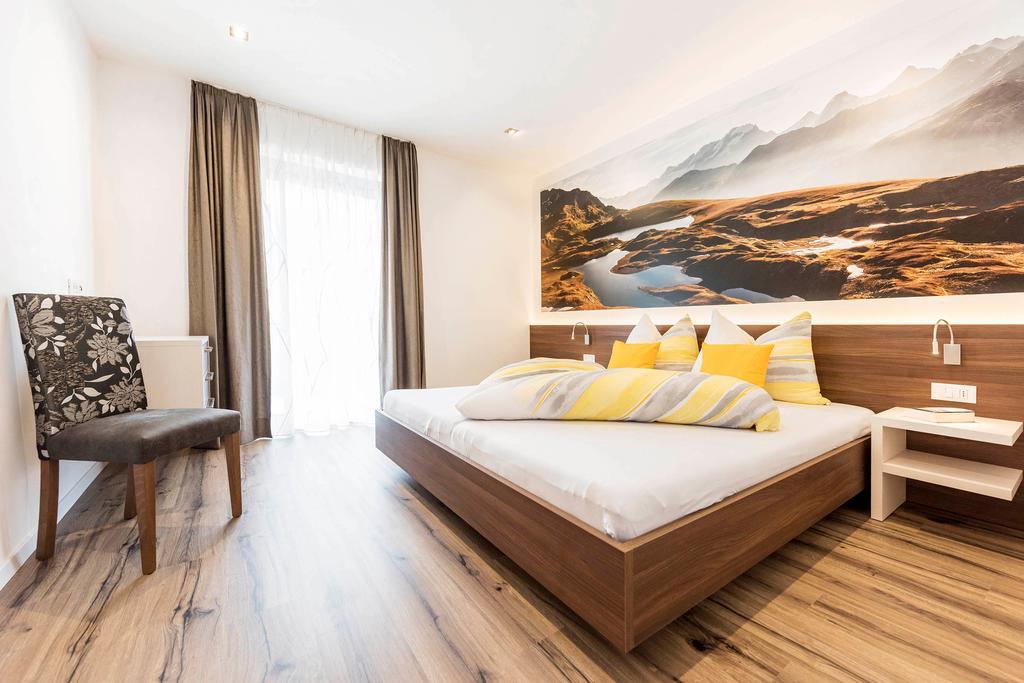 Apartment Zielspitz بارشينيس المظهر الخارجي الصورة