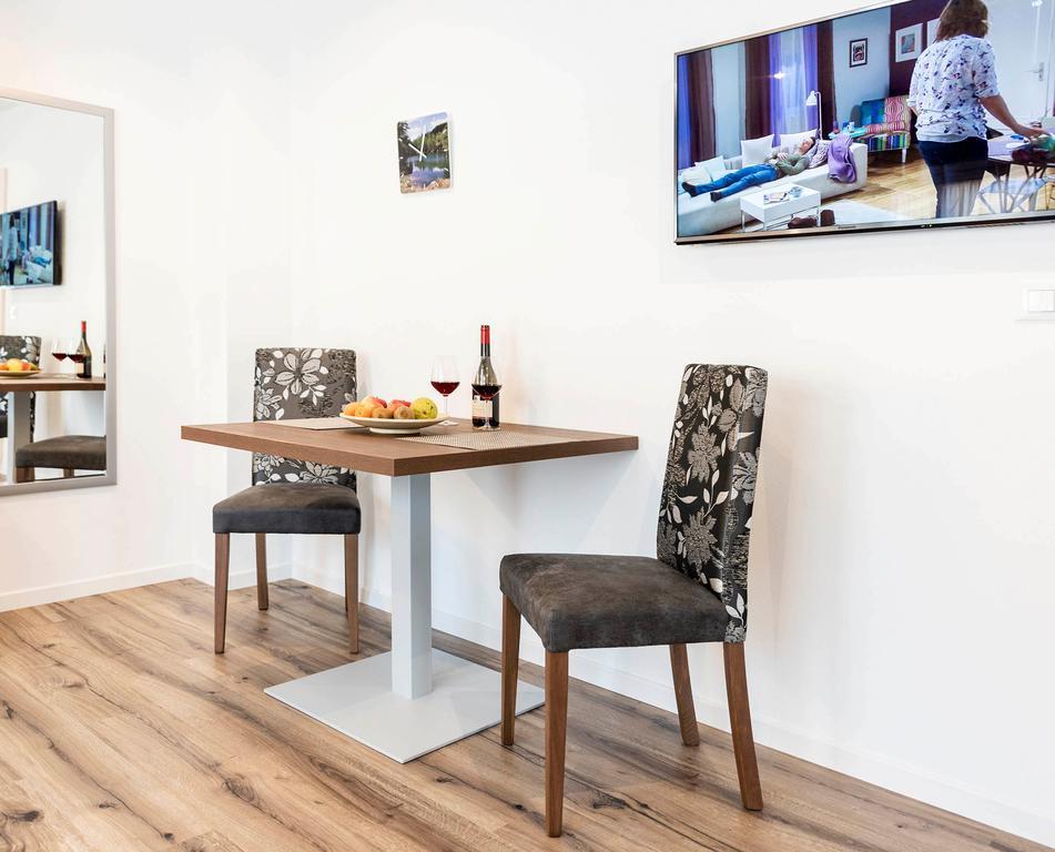 Apartment Zielspitz بارشينيس المظهر الخارجي الصورة