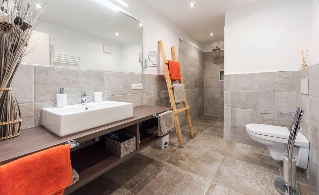 Apartment Zielspitz بارشينيس المظهر الخارجي الصورة