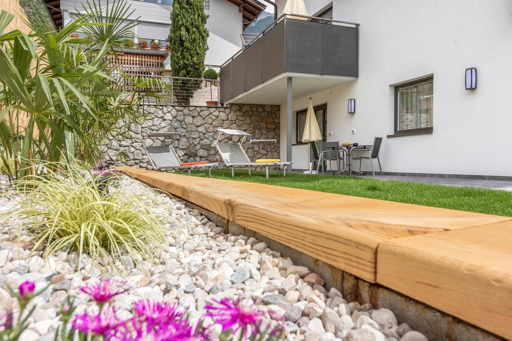 Apartment Zielspitz بارشينيس المظهر الخارجي الصورة