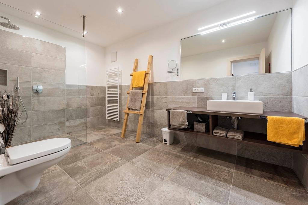 Apartment Zielspitz بارشينيس المظهر الخارجي الصورة