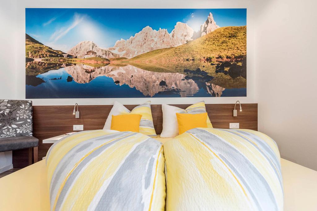 Apartment Zielspitz بارشينيس المظهر الخارجي الصورة