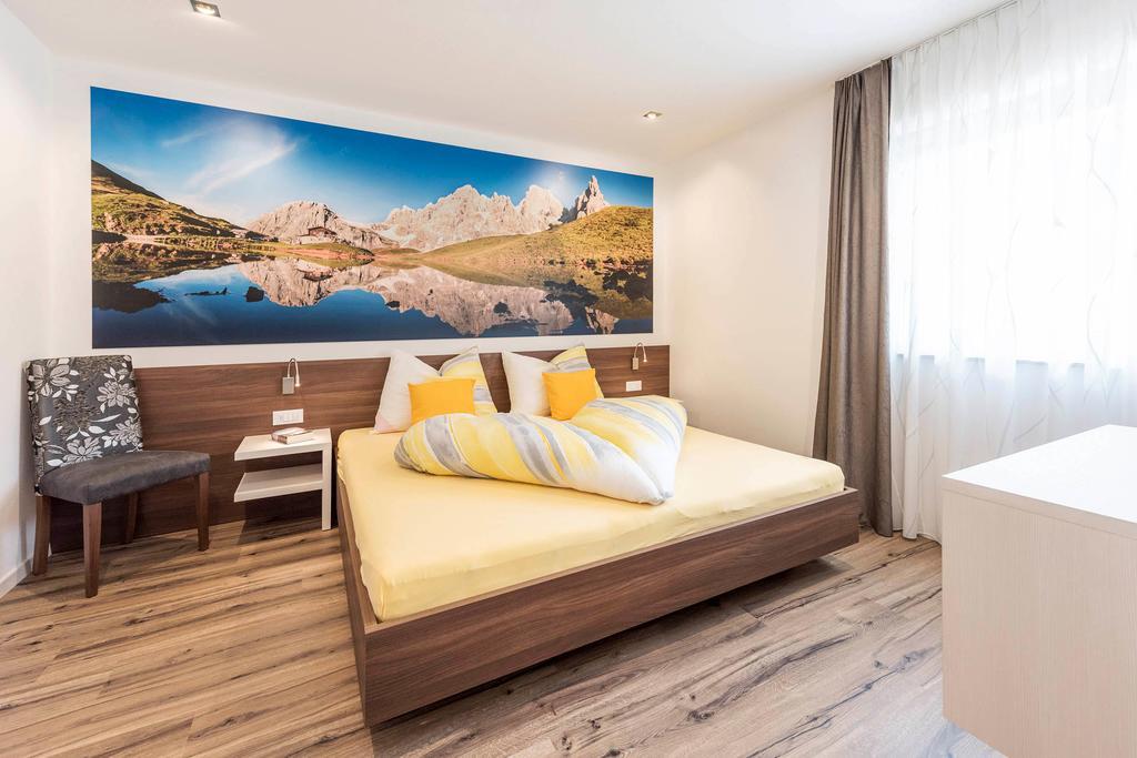 Apartment Zielspitz بارشينيس المظهر الخارجي الصورة