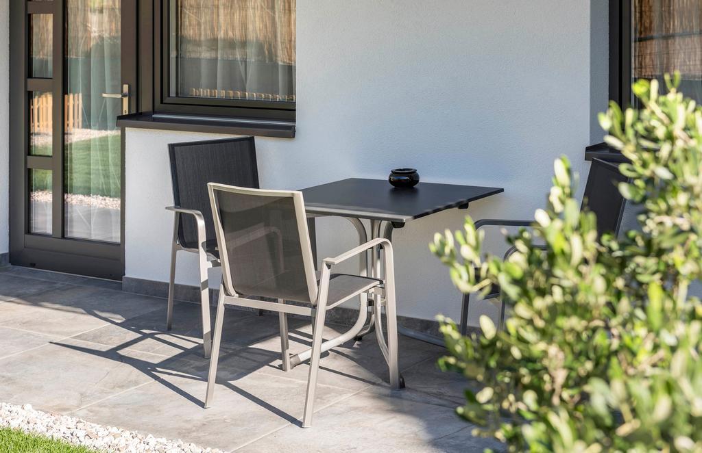Apartment Zielspitz بارشينيس المظهر الخارجي الصورة