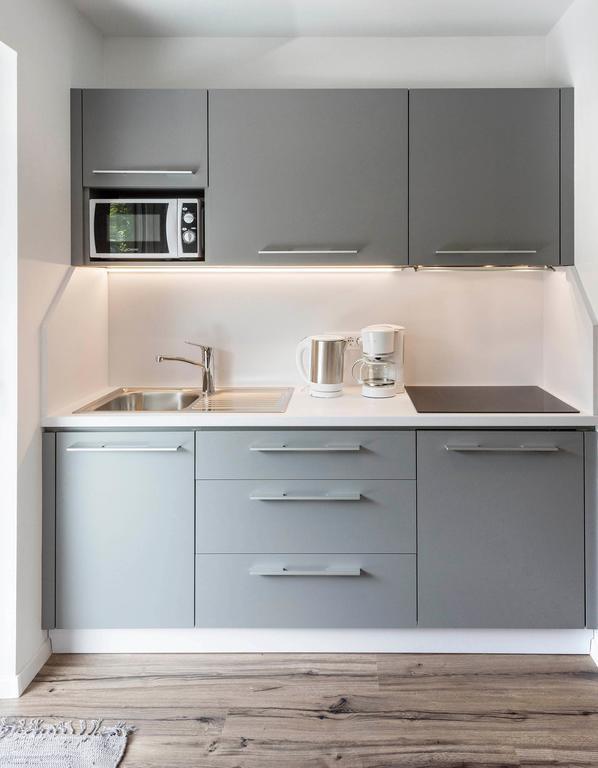 Apartment Zielspitz بارشينيس المظهر الخارجي الصورة