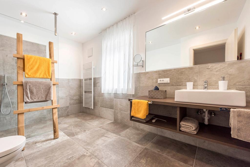 Apartment Zielspitz بارشينيس المظهر الخارجي الصورة