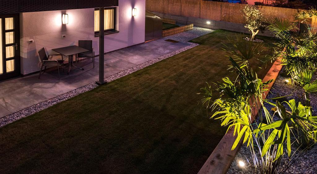 Apartment Zielspitz بارشينيس المظهر الخارجي الصورة