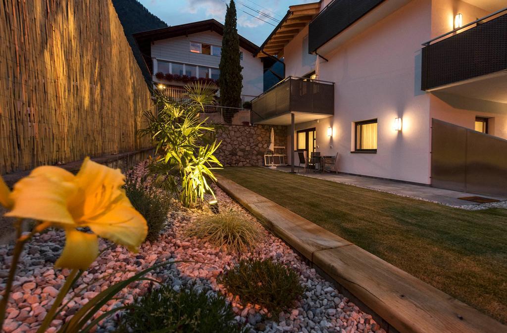 Apartment Zielspitz بارشينيس المظهر الخارجي الصورة