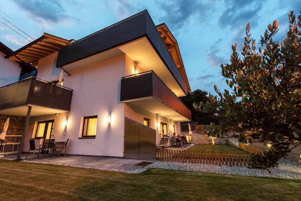 Apartment Zielspitz بارشينيس المظهر الخارجي الصورة